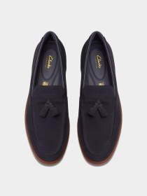 Туфли и лоферы Clarks модель 26180334 Фото