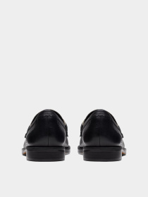 Туфли и лоферы Clarks модель 26181270 Фото