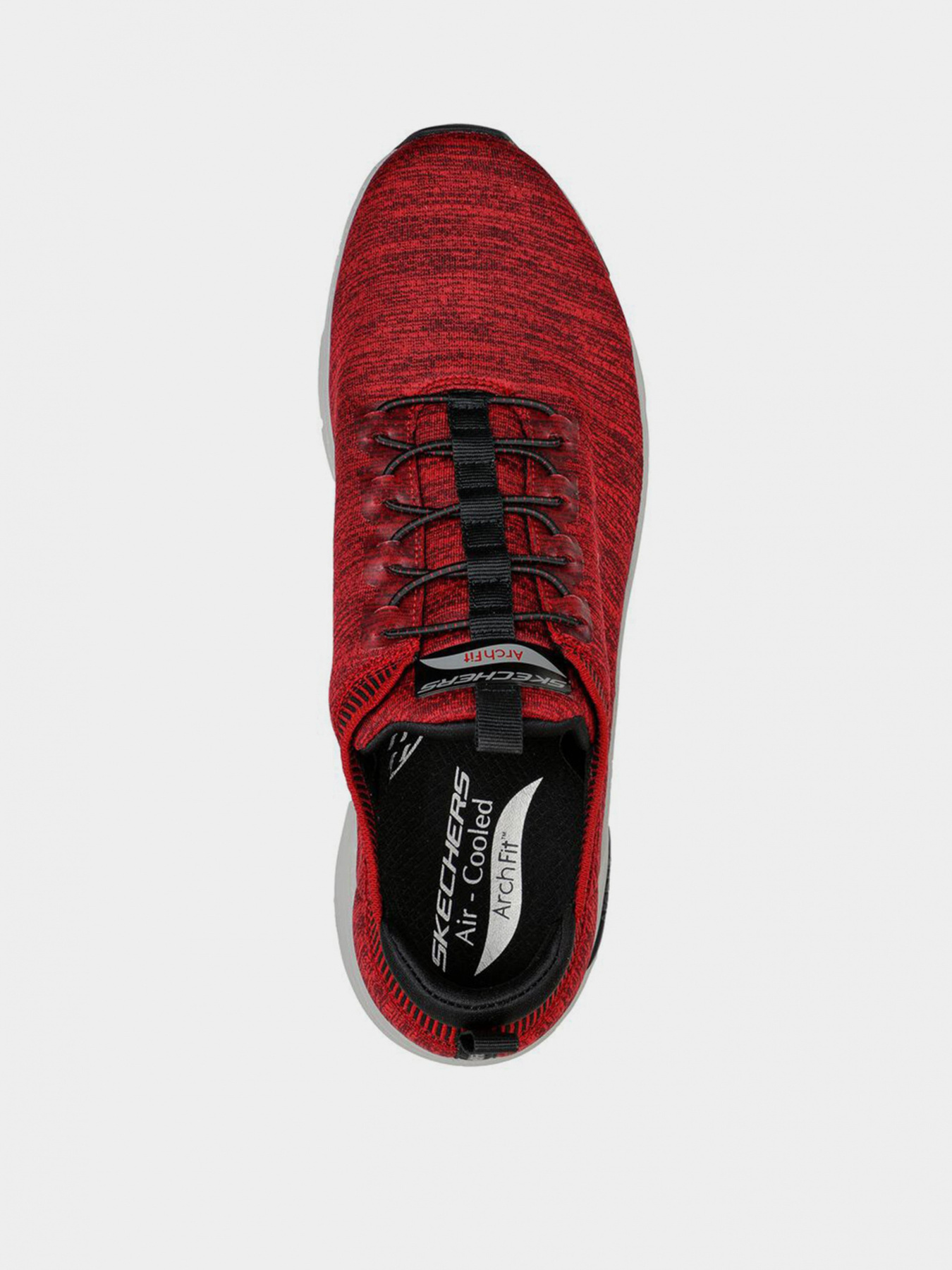 Кроссовки Skechers модель 232301 RDBK Фото