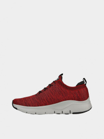 Кроссовки Skechers модель 232301 RDBK Фото