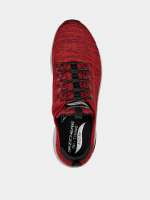 Кроссовки Skechers модель 232301 RDBK Фото