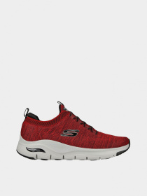 Кроссовки Skechers модель 232301 RDBK Фото