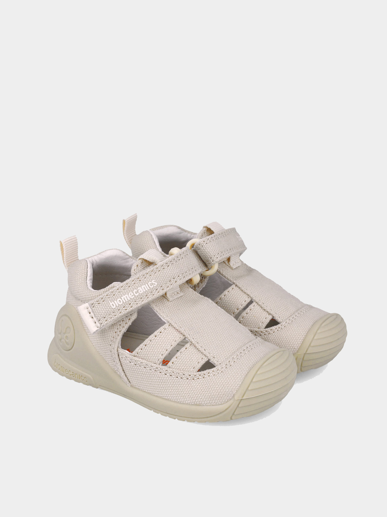 Сандалии Biomecanics модель 252174-B103 Фото