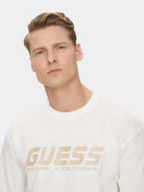 Футболки и поло GUESS модель Z5RI10-I3Z14-G018 Фото