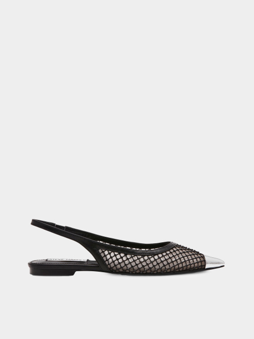 Сандалии Steve Madden модель SM11003655 BLACK MULTI Фото