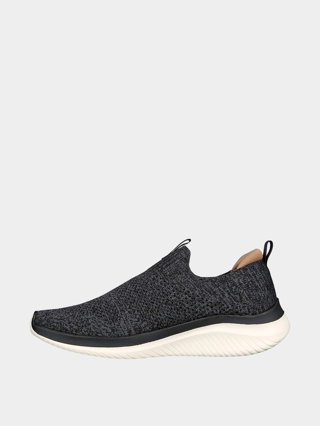 Слипоны и мокасины Skechers модель 232337 BKTP Фото