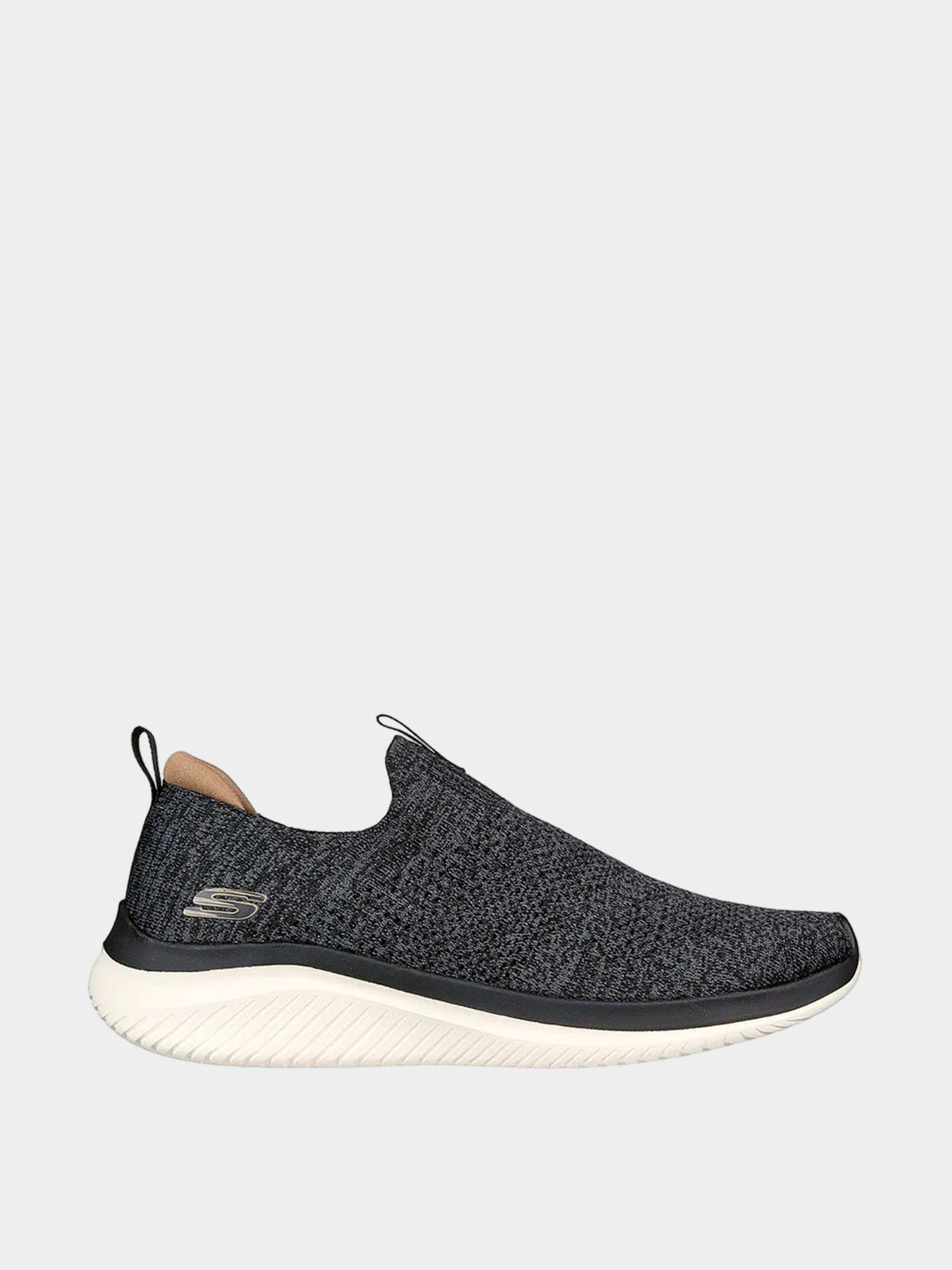 Слипоны и мокасины Skechers модель 232337 BKTP Фото
