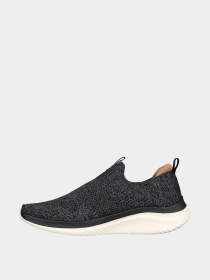 Слипоны и мокасины Skechers модель 232337 BKTP Фото