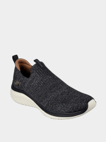 Слипоны и мокасины Skechers модель 232337 BKTP Фото