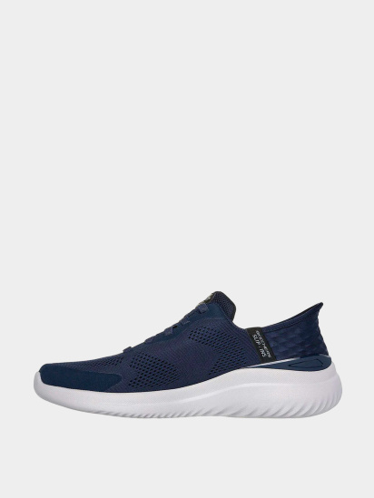 Кроссовки Skechers модель 232459 NVY — фото 4 - INTERTOP