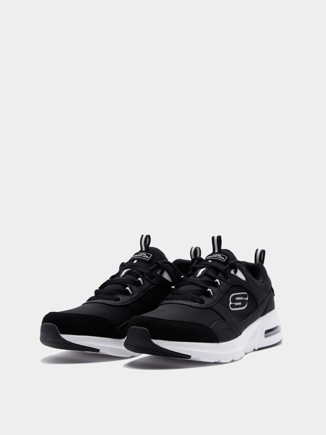 Кроссовки Skechers модель 232646 BKW Фото