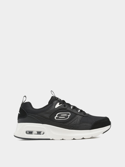 Кроссовки Skechers модель 232646 BKW Фото