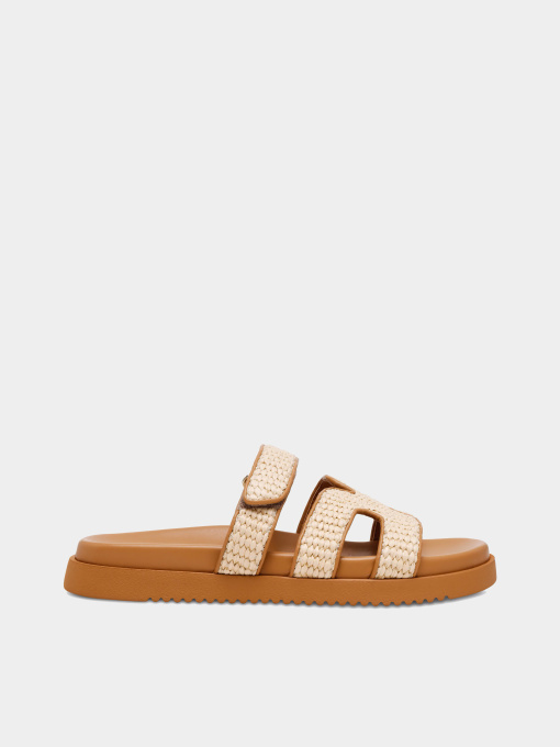Шәркейлер Steve Madden үлгі SM11003028 NAT RAFFIA Фото