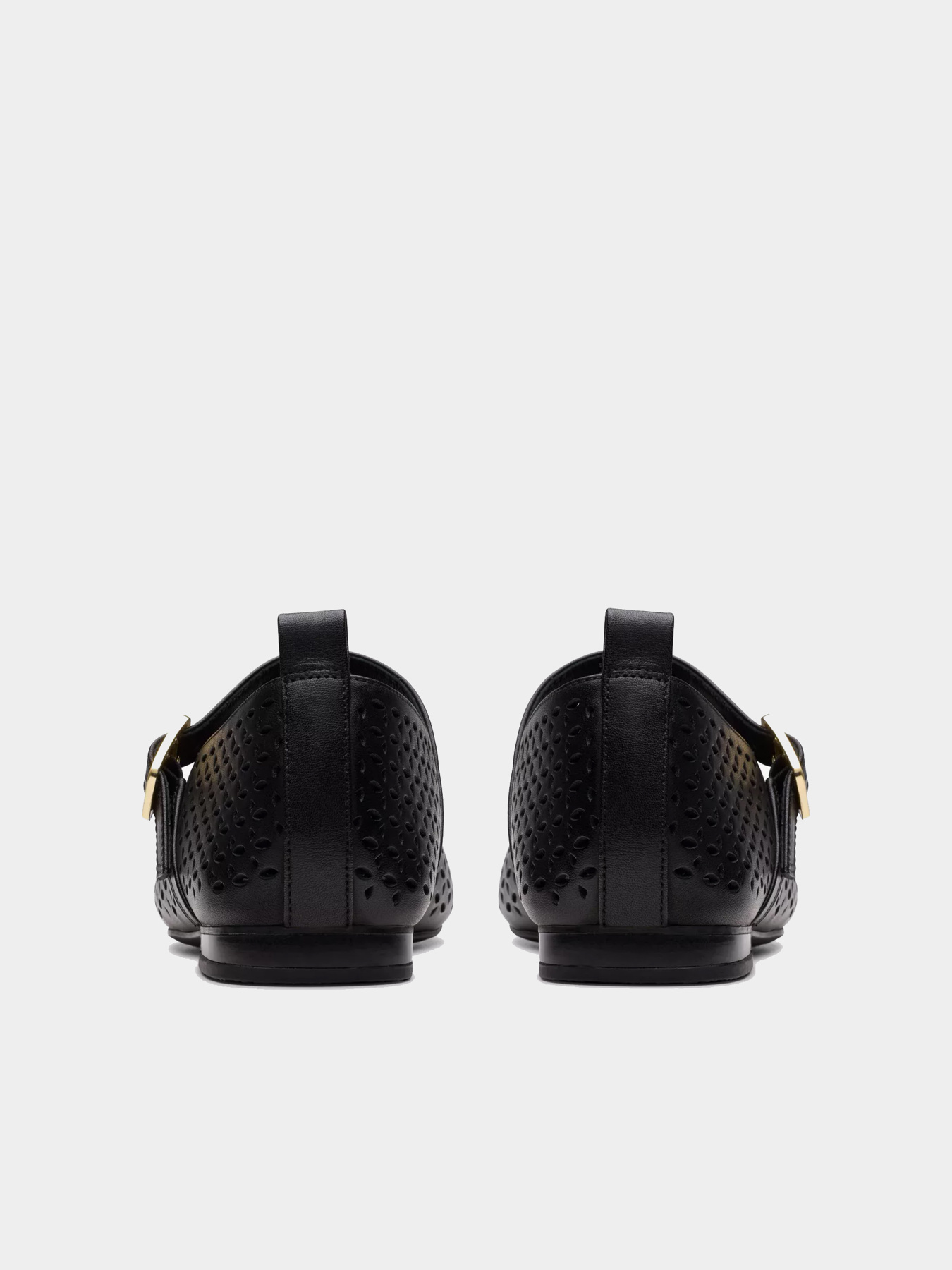 Туфли и лоферы Clarks модель 26181229 Фото