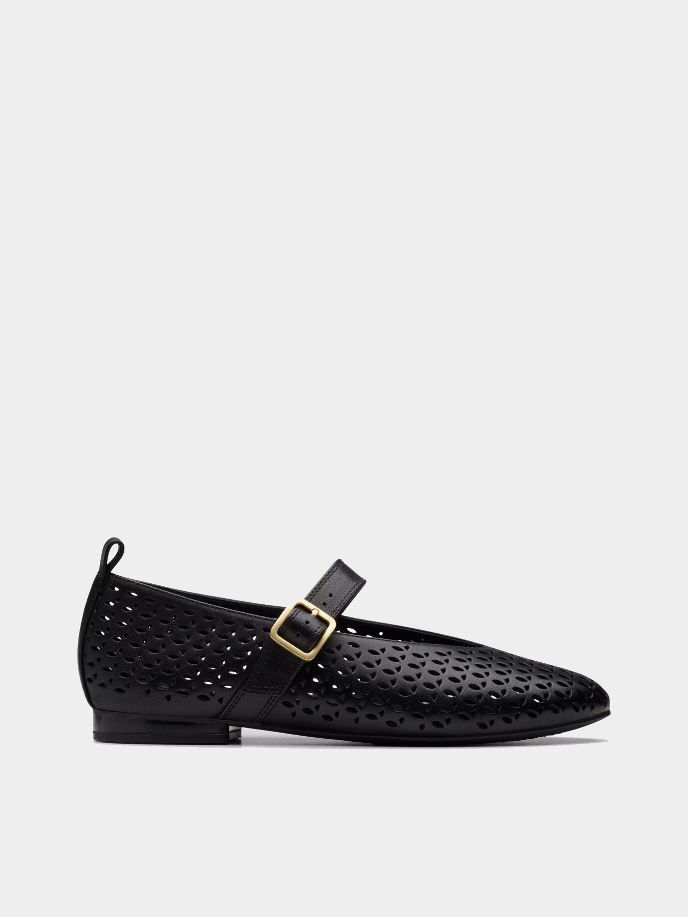 Туфли и лоферы Clarks модель 26181229 Фото