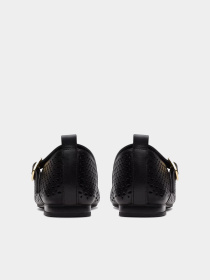 Туфли и лоферы Clarks модель 26181229 Фото