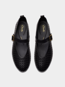 Туфли и лоферы Clarks модель 26181229 Фото