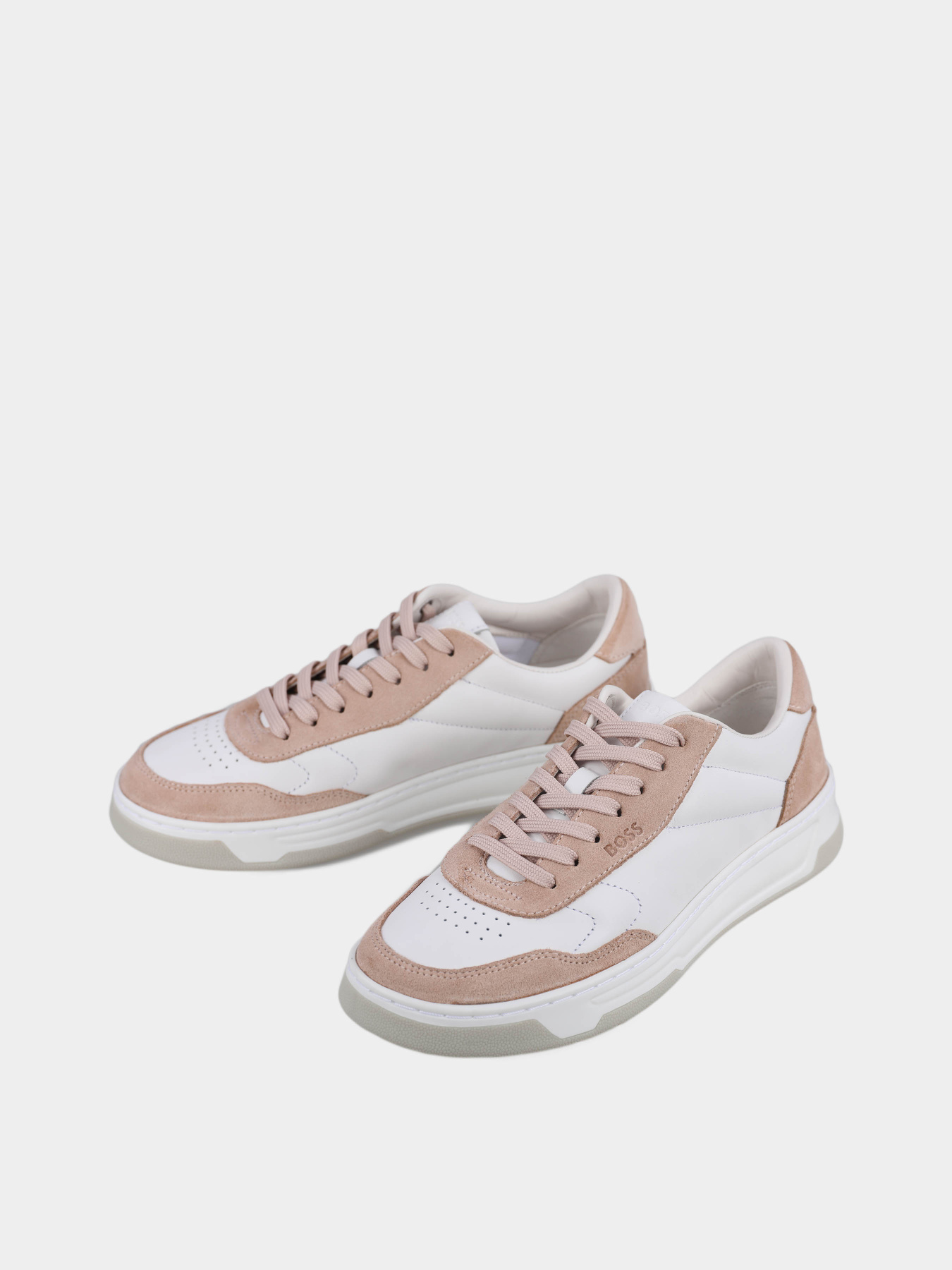 Кроссовки Boss модель 50537894-116 Фото