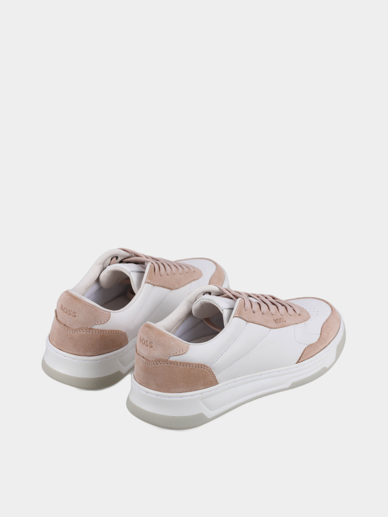 Кроссовки Boss модель 50537894-116 Фото