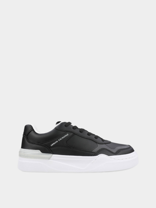 Кроссовкалар Armani Exchange үлгі XUX219-XV857-K001 Фото