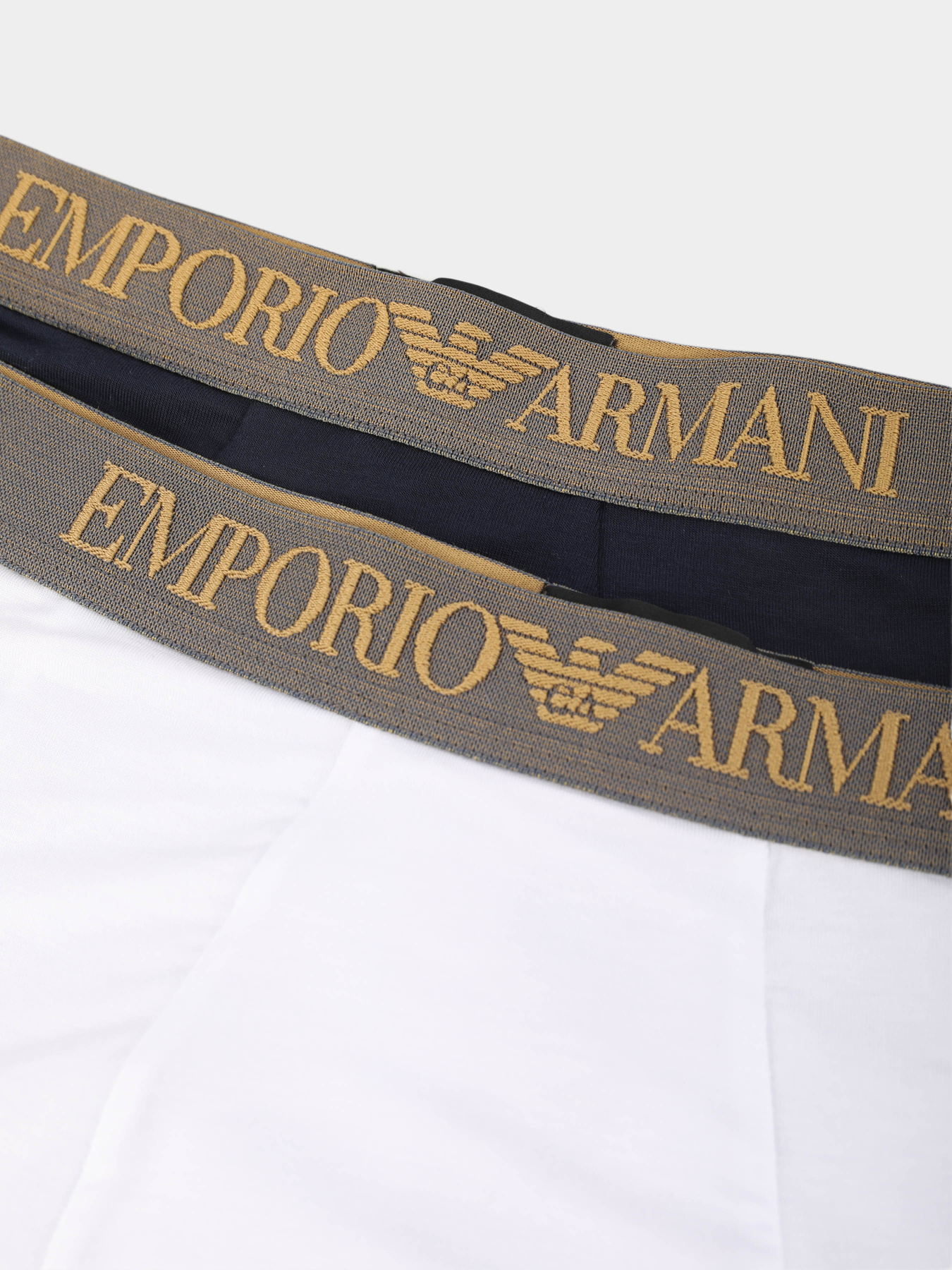 Нижнее белье Emporio Armani модель EM000253-AF10787-M0079 Фото