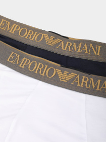 Нижнее белье Emporio Armani модель EM000253-AF10787-M0079 Фото