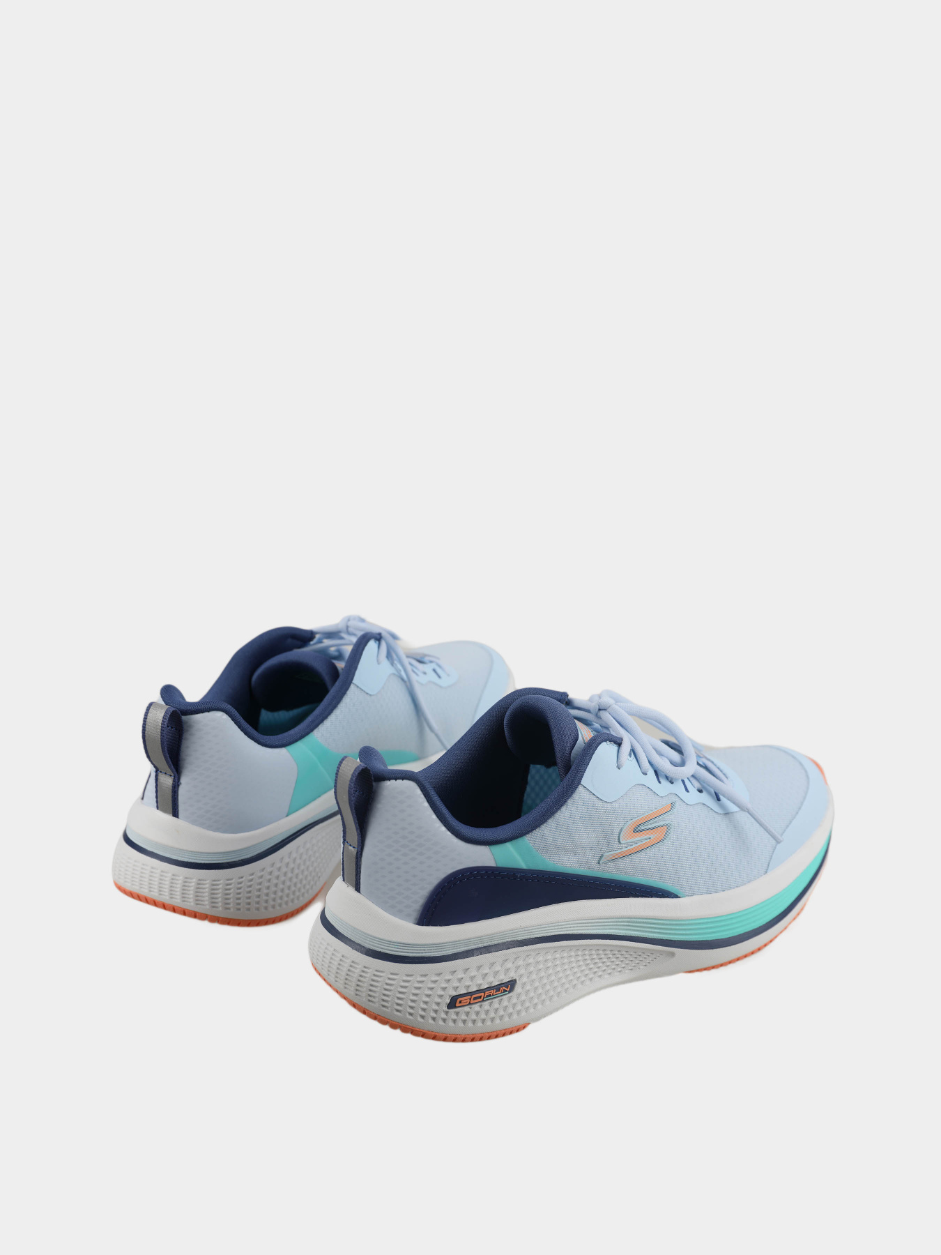 Кроссовки Skechers модель 129002 LBNV Фото