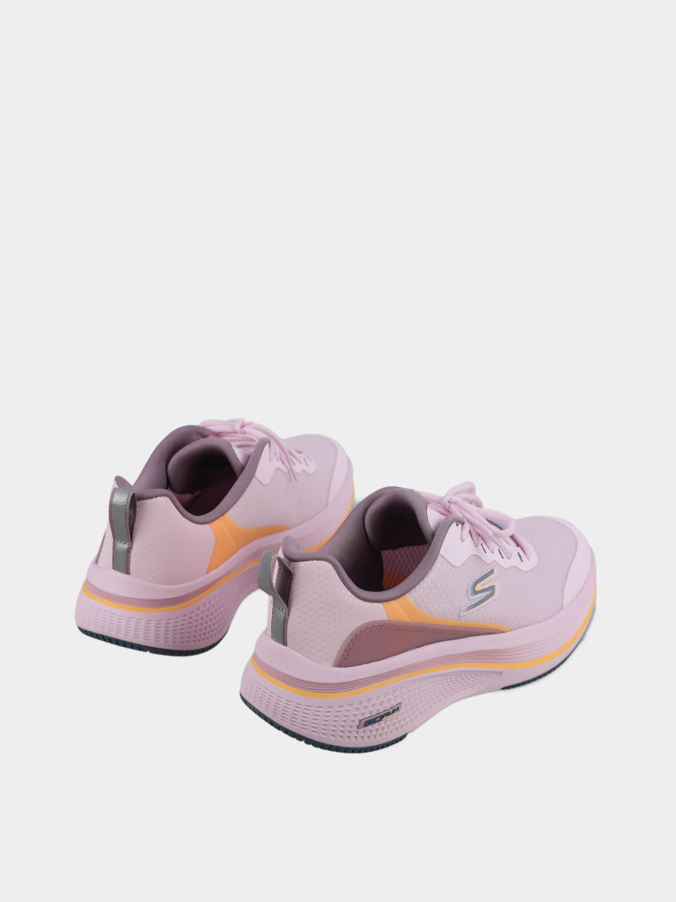 Кроссовки Skechers модель 129002 PNK Фото