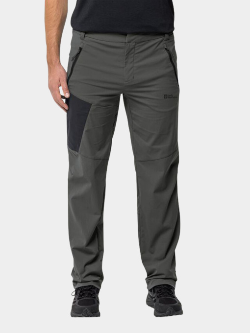 Брюки Jack Wolfskin модель 1508221 Фото