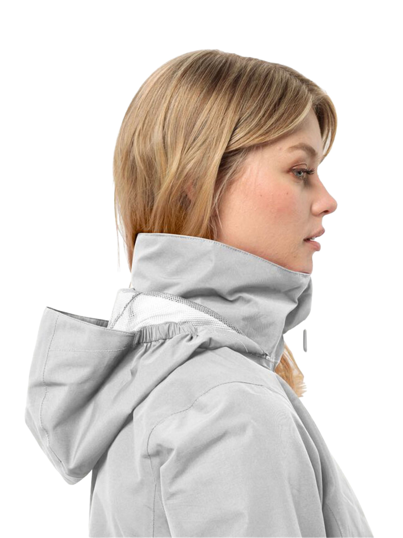 Куртки и дубленки Jack Wolfskin модель 1111202 Фото