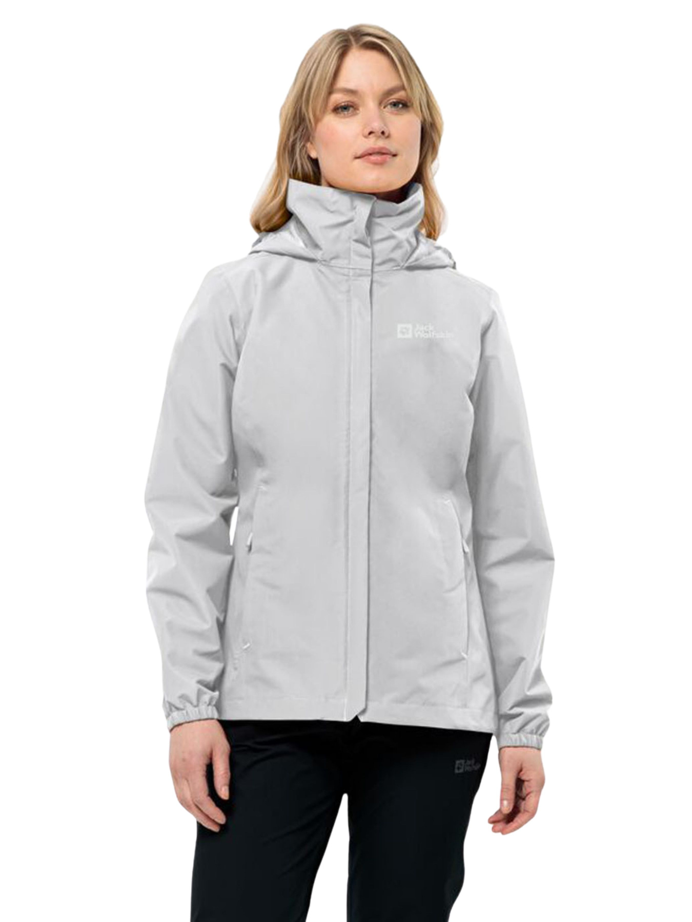 Куртки и дубленки Jack Wolfskin модель 1111202 Фото