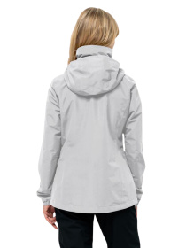 Куртки и дубленки Jack Wolfskin модель 1111202 Фото