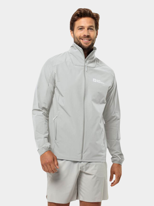 Куртки и дубленки Jack Wolfskin модель 1307881 Фото