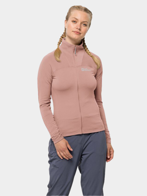 Куртки и дубленки Jack Wolfskin модель 1710981 Фото