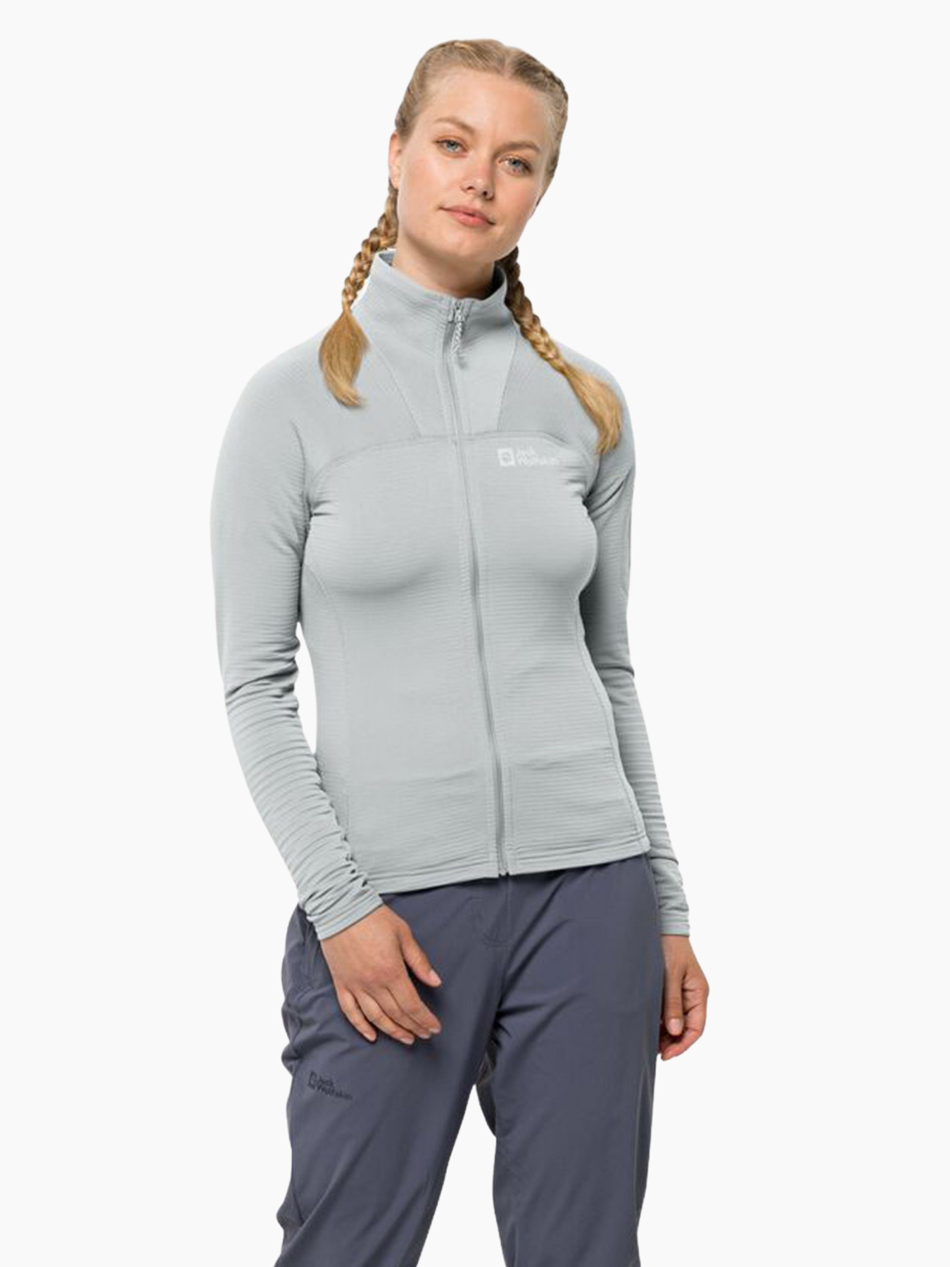 Куртки и дубленки Jack Wolfskin модель 1710981 Фото