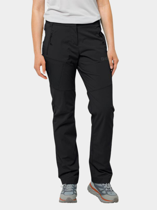 Брюки Jack Wolfskin модель 1508161 Фото