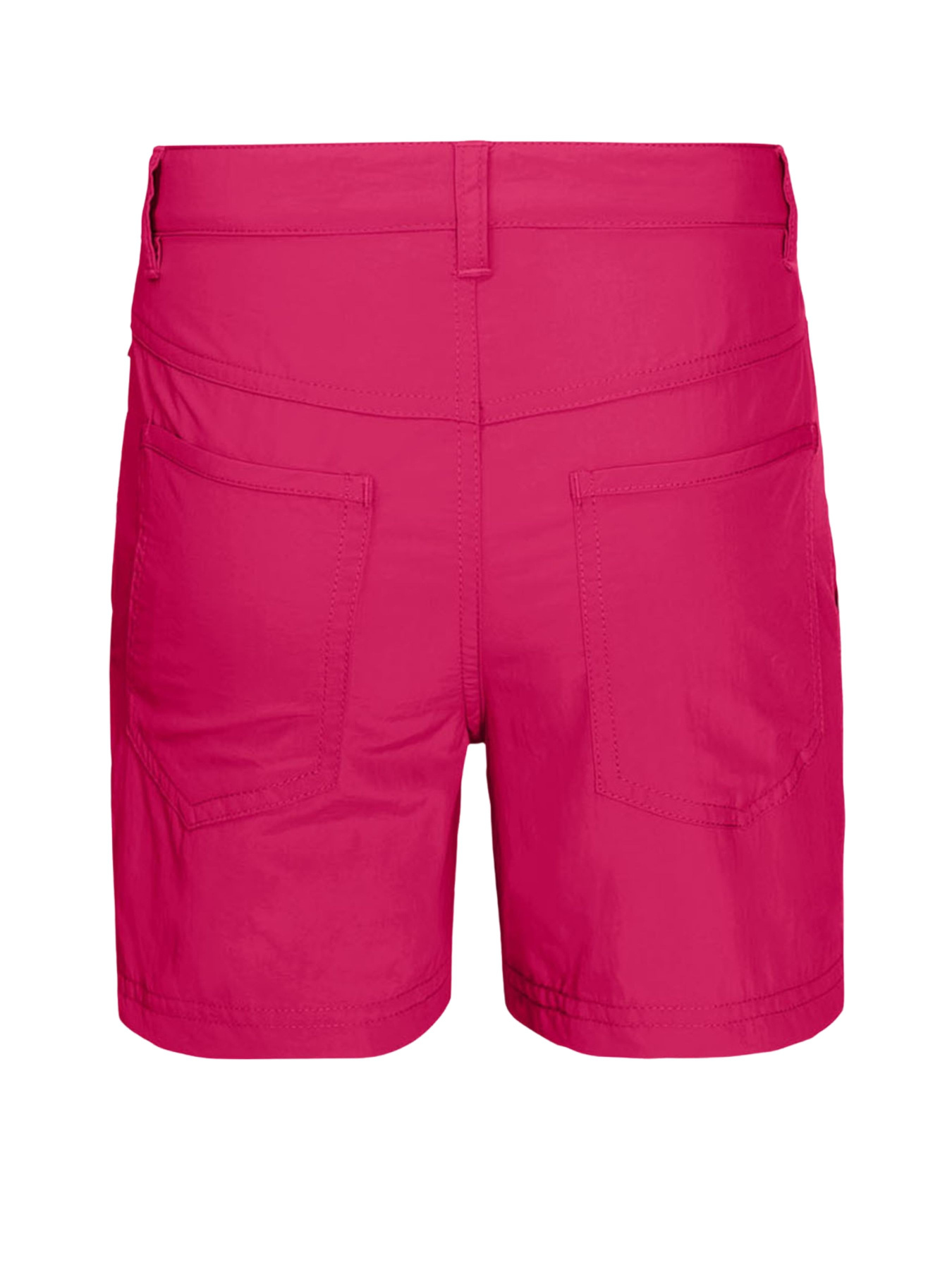 Шорты Jack Wolfskin модель 1605613 Шорты Jack Wolfskin модель 1605613 Фото