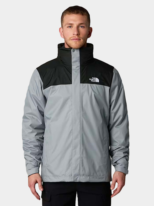 Куртки и дубленки The North Face модель NF00CG55K1C1 Фото