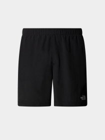 Шорты The North Face модель NF0A5IG54H01 Фото