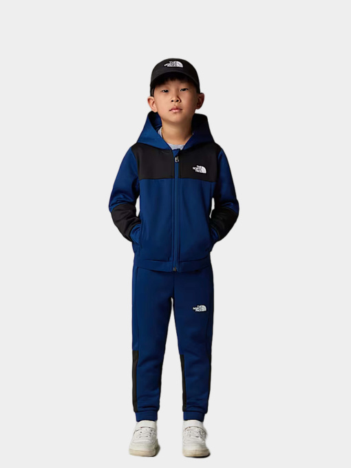 Костюмы The North Face модель NF0A8783D1R1 Фото