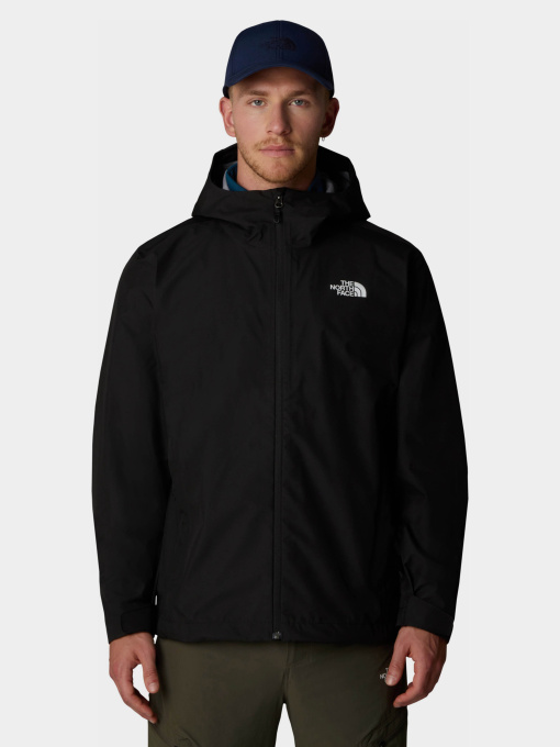 Куртки и дубленки The North Face модель NF0A87FR4H01 Фото