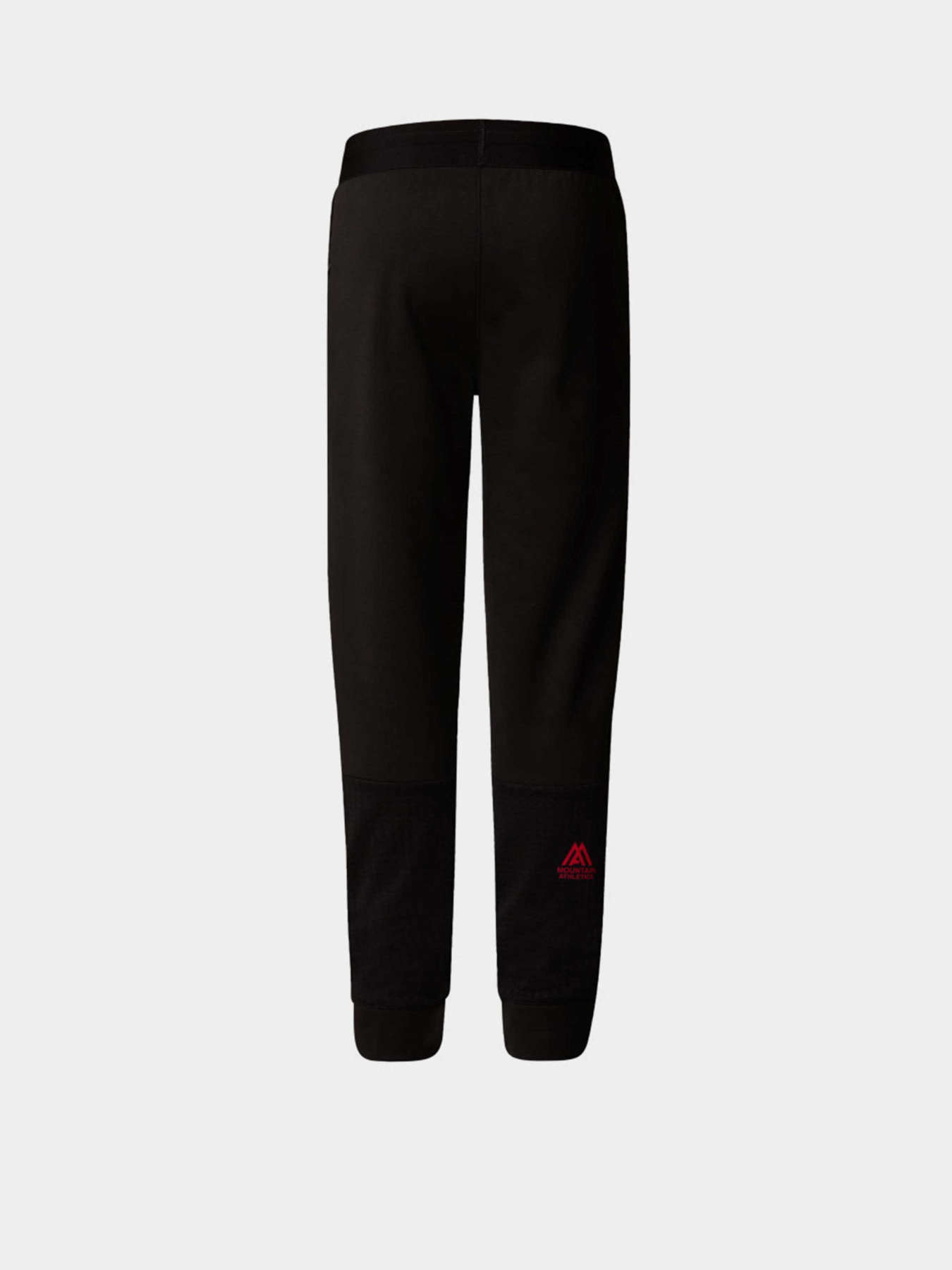 Брюки The North Face модель NF0A89HWKY41 Фото
