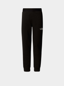 Брюки The North Face модель NF0A89HWKY41 Фото