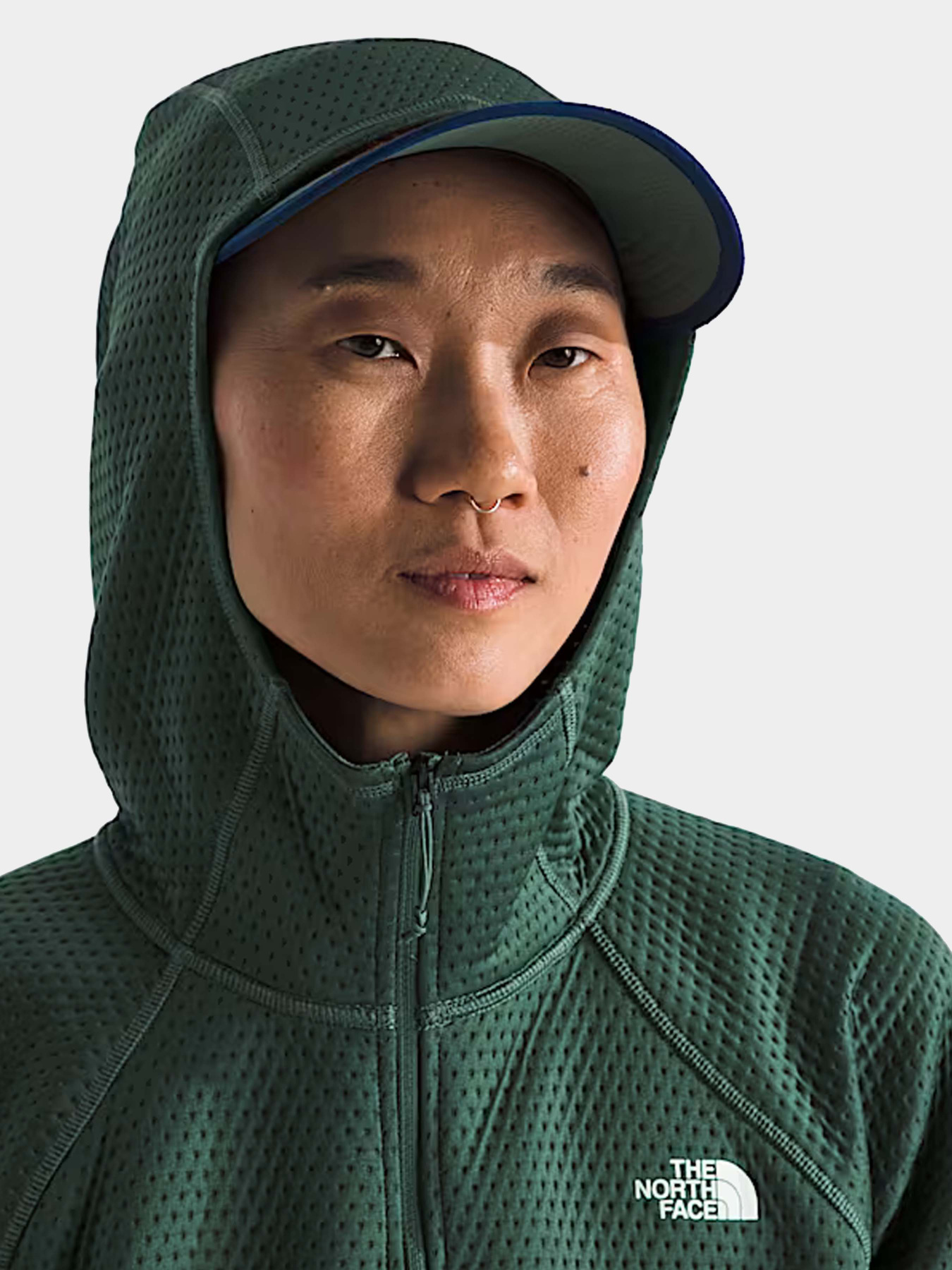 Худи и свитшоты The North Face модель NF0A89VEHCH1 Фото