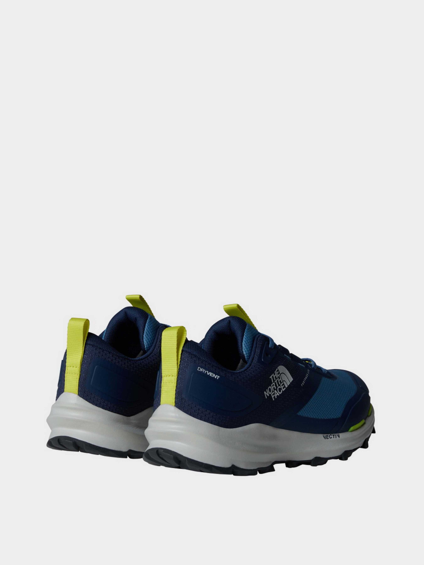 Кроссовки The North Face модель NF0A8AFB8131 Фото