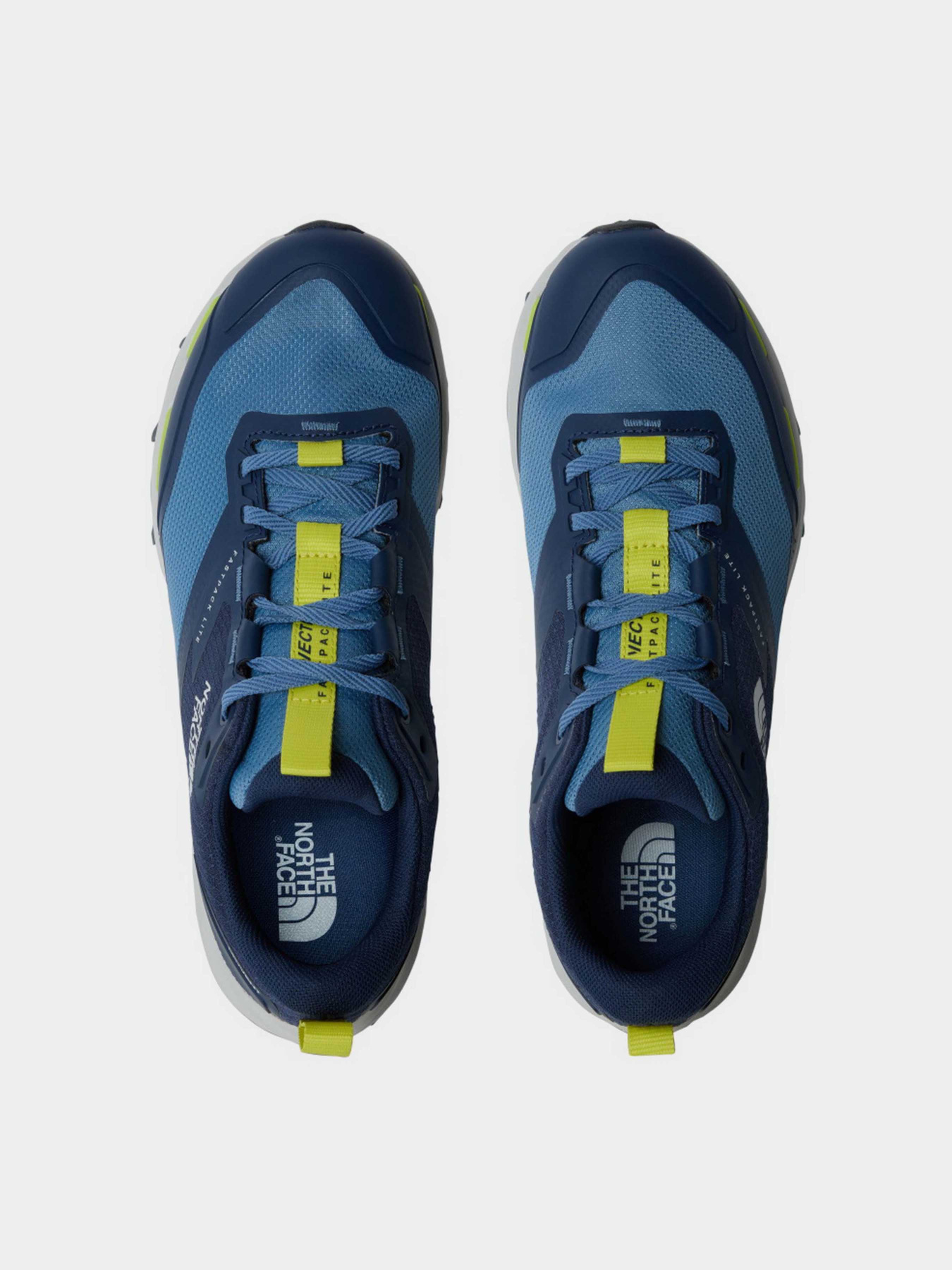 Кроссовки The North Face модель NF0A8AFB8131 Фото