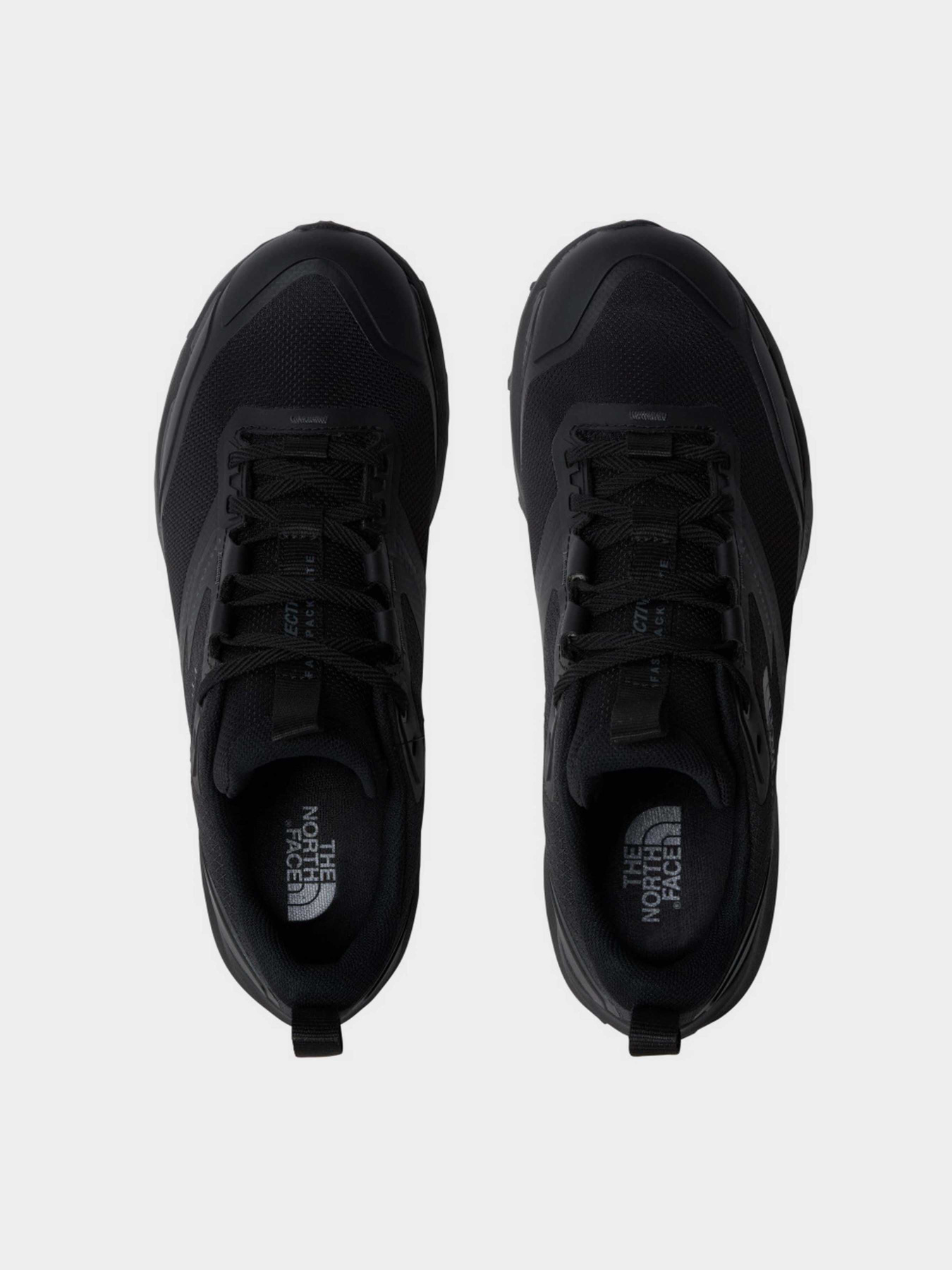 Кроссовки The North Face модель NF0A8AFBW9O1 Фото