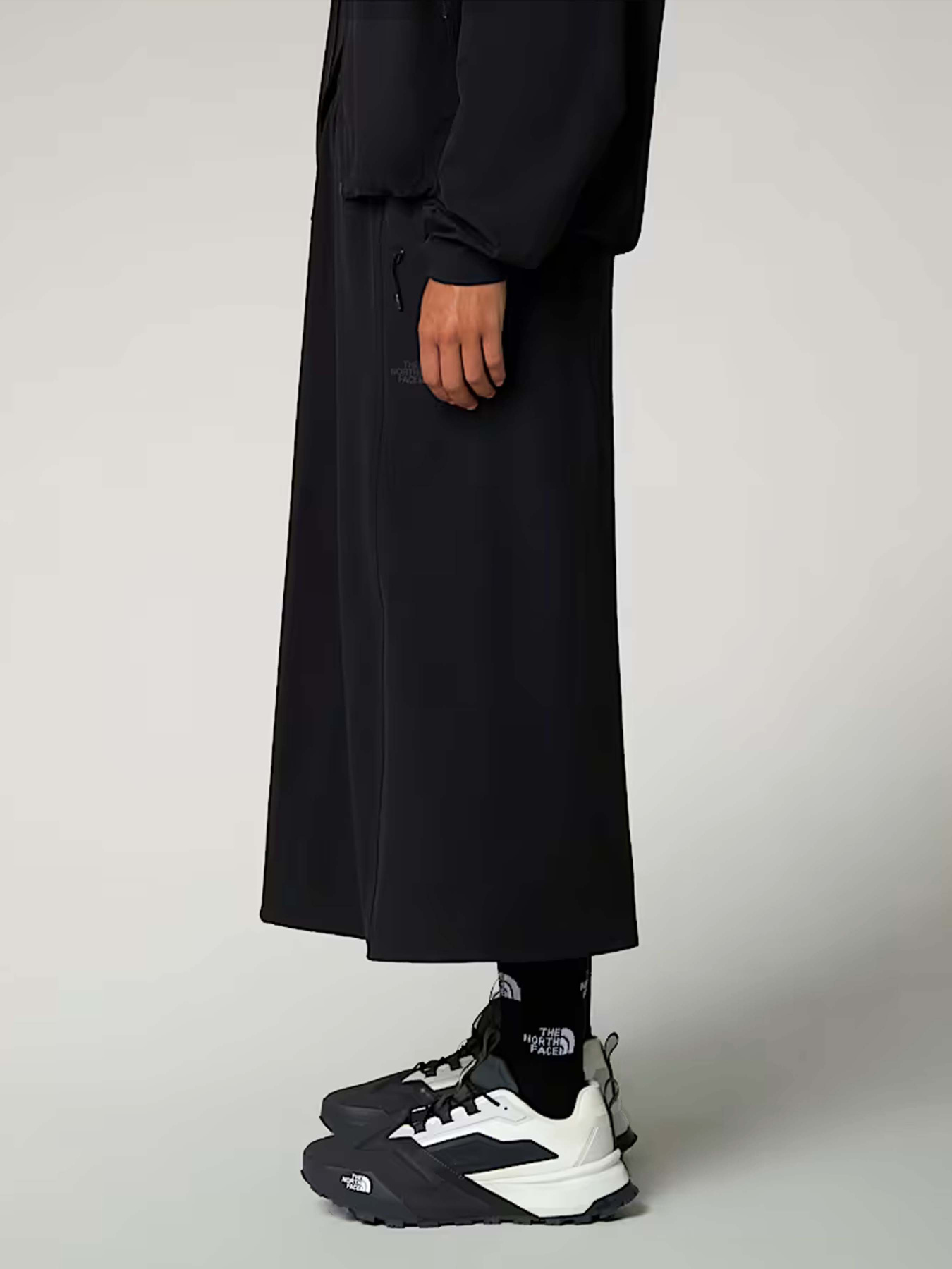 Юбки The North Face модель NF0A8B92JK31 Фото
