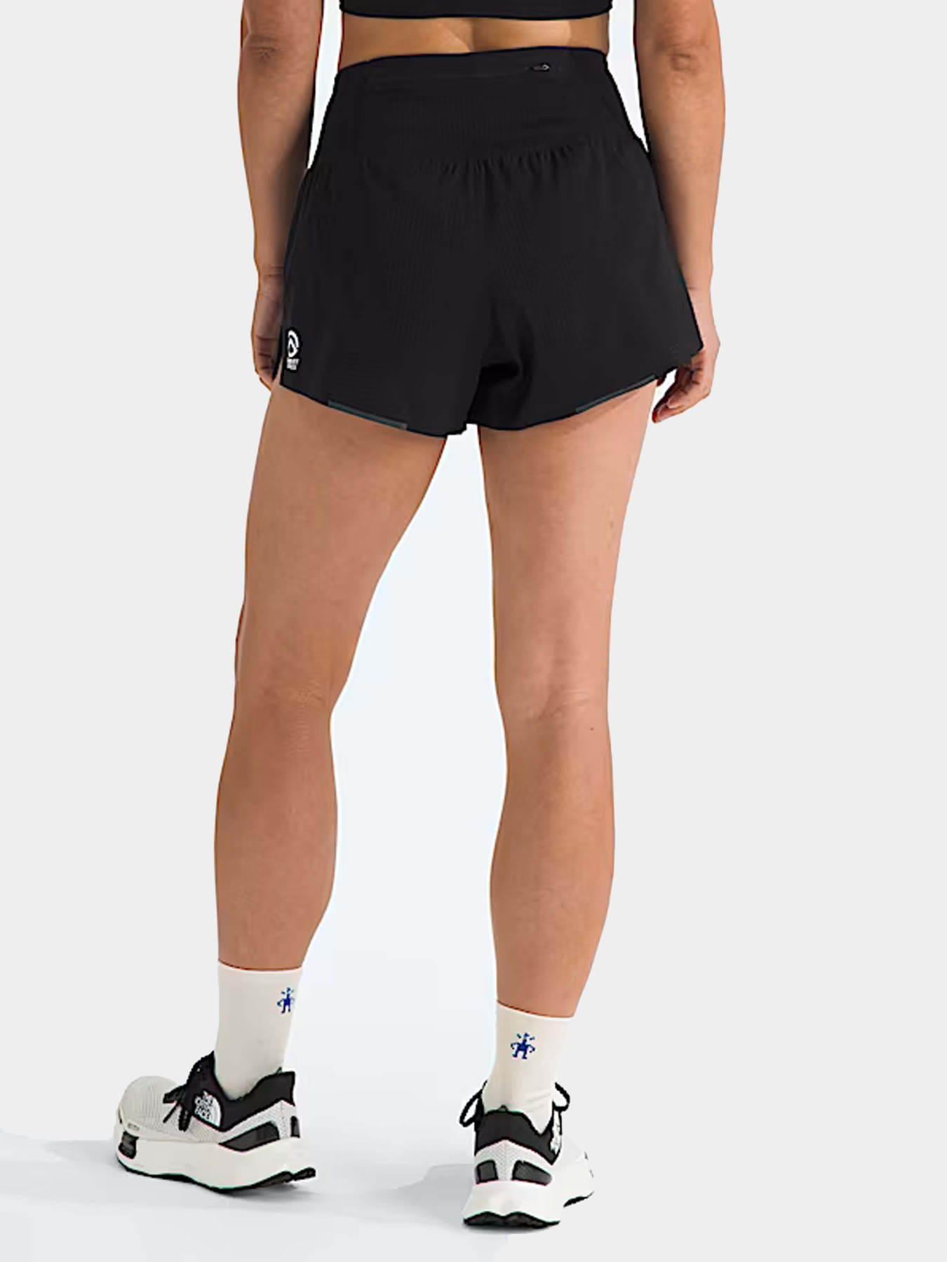 Шорты The North Face модель NF0A8BB6JK31 Фото