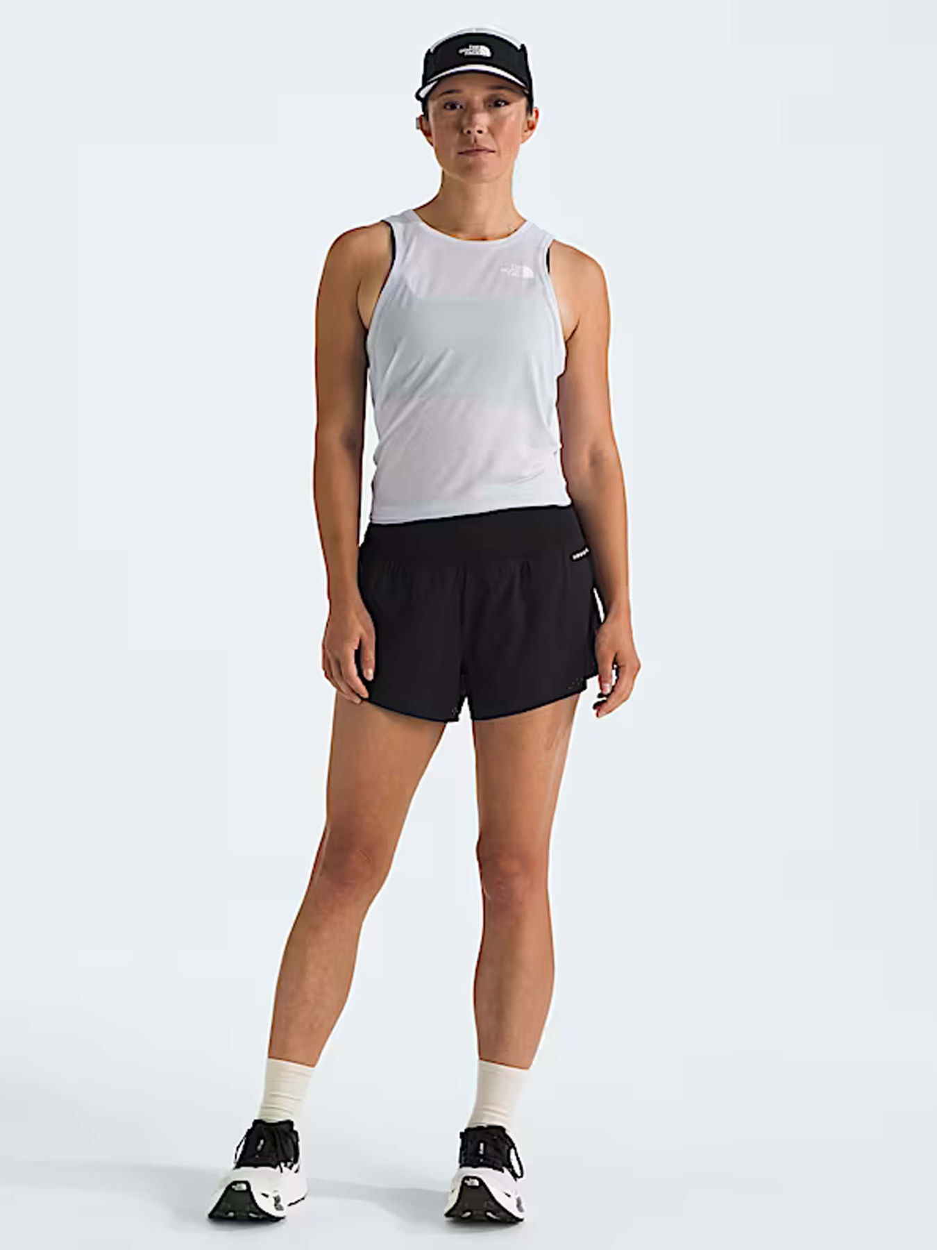 Шорты The North Face модель NF0A8BB6JK31 Фото